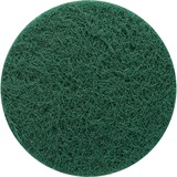 Bosch Disco de fieltro Expert N880 Multiusos XS, Ø 125mm, Hoja de lija verde