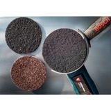 Bosch Disco de fieltro Expert N880 Multiusos XS, Ø 125mm, Hoja de lija verde