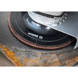 Bosch Disco de fieltro Expert N880 Multiusos XS, Ø 125mm, Hoja de lija verde