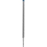 Bosch Expert SDS plus-7X Broca helicoidal 1 pieza(s), Taladro Martillo perforador, Broca helicoidal, 2 cm, 450 mm, Hormigón duro, 40 cm