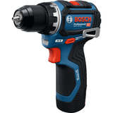 Bosch GSR 12V-32, 06019N7002, Taladro/destornillador azul/Negro
