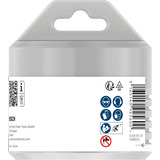 Bosch X-LOCK Cortador de ranuras en T, Taladro Cortador de ranuras en T, Diamond, Cerámico, 7,5 cm, 3,5 cm