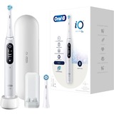 Braun Oral-B iO Series 6, Cepillo de dientes eléctrico blanco