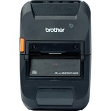 Brother RJ3250WBLZ1, Impresora de tickets negro