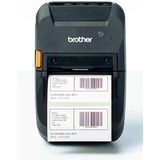 Brother RJ3250WBLZ1, Impresora de tickets negro