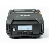 Brother RJ3250WBLZ1, Impresora de tickets negro