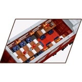 COBI Compiègne Waggon (11 November 1918), Juegos de construcción 