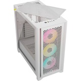 Corsair CC-9011241-WW, Cajas de torre blanco