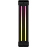 Corsair CO-9051001-WW, Ventilador negro