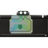 Corsair CX-9020030-WW, Refrigeración por agua negro/Transparente