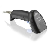 Datalogic QD2220-BKK1S, Escáner de código de barras negro