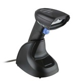Datalogic QuickScan QD2220, Escáner de código de barras negro