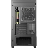 DeepCool CG380U 3F, Cajas de torre negro