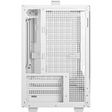 DeepCool CH160 PLUS WH, Cajas de torre blanco