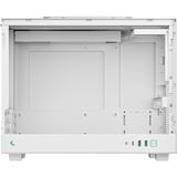 DeepCool R-CH160-WHNGM0-G, Cajas de torre blanco