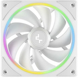 DeepCool R-FL12SE-BKAPN3-G, Ventilador negro