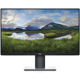 Dell P2719H Reacondicionado (sin base), Monitor LED negro