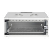 Digitus DN-49200-SET, Armario IT gris claro