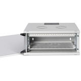 Digitus DN-49200-SET, Armario IT gris claro