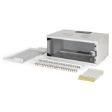Digitus DN-49200-SET, Armario IT gris claro