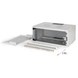 Digitus DN-49200-SET, Armario IT gris claro