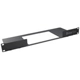 DrayTek Placa de montaje en rack Vigor Lite, Soporte negro