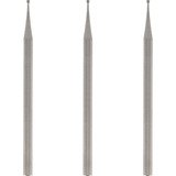 Dremel Cuchilla de grabado Ø 0,8 mm (108), Fresa 