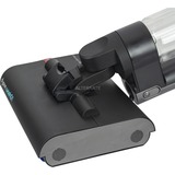 Dyson WashG1, Aspiradora en húmedo y en seco negro/Azul