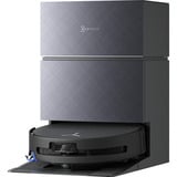 ECOVACS Deebot X11S PRO OMNI, Robot aspirador negro
