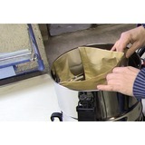 EINHELL 2351159 accesorio y suministro de vacío Aspiradora de tambor Bolsa para el polvo, Bolsas de aspiradora Aspiradora de tambor, Bolsa para el polvo, Beige, 12 L, TC-VC 1812 S, 39 mm