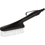 EINHELL 4144016 accesorio para hidrolimpiadora Cepillar, Cepillos de lavado negro, Cepillar, Einhell, TC-HP 90, Negro, 85 mm, 410 mm
