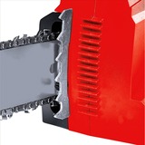 EINHELL GE-LC 18 Li Solo Sega a Catena Batteria e Senza Caricabatteria, Rosso/Nero, 0 W, 0 V, Motosierra rojo/Negro, Rosso/Nero, 0 W, 0 V