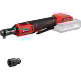EINHELL TE-RW 18/60 Li, 4514320, Destornillador rojo/Negro