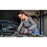 EINHELL TE-RW 18/60 Li, 4514320, Destornillador rojo/Negro