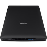 Epson B11B268401, Escáner plano negro