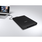 Epson Perfection V39II Escáner de cama plana 4800 x 4800 DPI A4 Negro, Escáner plano negro, 216 x 297 mm, 4800 x 4800 DPI, 48 bit, 24 bit, 4800 DPI, Escáner de cama plana