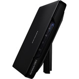 Epson Perfection V39II Escáner de cama plana 4800 x 4800 DPI A4 Negro, Escáner plano negro, 216 x 297 mm, 4800 x 4800 DPI, 48 bit, 24 bit, 4800 DPI, Escáner de cama plana