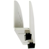 Ergotron Soporte para CPU, Fijación/Instalación blanco