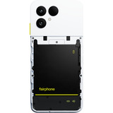 Fairphone F6FPHN-2WH-EU1, Móvil blanco