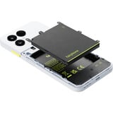 Fairphone F6FPHN-2WH-EU1, Móvil blanco