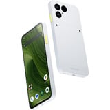 Fairphone F6FPHN-2WH-EU1, Móvil blanco