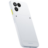 Fairphone Fairphone (Gen. 6) 256GB, Móvil blanco