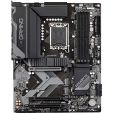 GIGABYTE B760 GAMING X, Placa base negro/Gris