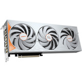 GIGABYTE GeForce RTX 5060 Ti AORUS ARI 8G, Tarjeta gráfica blanco