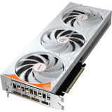GIGABYTE GeForce RTX 5060 Ti AORUS ARI 8G, Tarjeta gráfica blanco