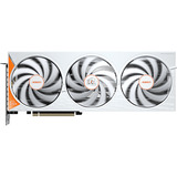 GIGABYTE GeForce RTX 5060 Ti AORUS ARI 8G, Tarjeta gráfica blanco