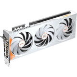 GIGABYTE GeForce RTX 5060 Ti AORUS ARI 8G, Tarjeta gráfica blanco
