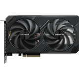 GIGABYTE GeForce RTX 5060 Ti WINDFORCE OC 8G Tarjeta Gráfica – 8 GB GDDR7, 128 bits, PCI-E 5.0, 2587 MHz Frecuencia del núcleo, 3 x DisplayPort, 1 x HDMI, GV-N506TWF2OC-8GD 128 bits, PCI-E 5.0, 2587 MHz Frecuencia del núcleo, 3 x DisplayPort, 1 x HDMI, GV-N506TWF2OC-8GD, GeForce RTX 5060 Ti, 8 GB, GDDR7, 128 bit, 7680 x 4320 Pixeles, PCI Express x8 5.0