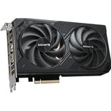 GIGABYTE GeForce RTX 5060 Ti WINDFORCE OC 8G Tarjeta Gráfica – 8 GB GDDR7, 128 bits, PCI-E 5.0, 2587 MHz Frecuencia del núcleo, 3 x DisplayPort, 1 x HDMI, GV-N506TWF2OC-8GD 128 bits, PCI-E 5.0, 2587 MHz Frecuencia del núcleo, 3 x DisplayPort, 1 x HDMI, GV-N506TWF2OC-8GD, GeForce RTX 5060 Ti, 8 GB, GDDR7, 128 bit, 7680 x 4320 Pixeles, PCI Express x8 5.0