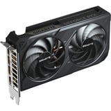 GIGABYTE GeForce RTX 5060 Ti WINDFORCE OC 8G Tarjeta Gráfica – 8 GB GDDR7, 128 bits, PCI-E 5.0, 2587 MHz Frecuencia del núcleo, 3 x DisplayPort, 1 x HDMI, GV-N506TWF2OC-8GD 128 bits, PCI-E 5.0, 2587 MHz Frecuencia del núcleo, 3 x DisplayPort, 1 x HDMI, GV-N506TWF2OC-8GD, GeForce RTX 5060 Ti, 8 GB, GDDR7, 128 bit, 7680 x 4320 Pixeles, PCI Express x8 5.0